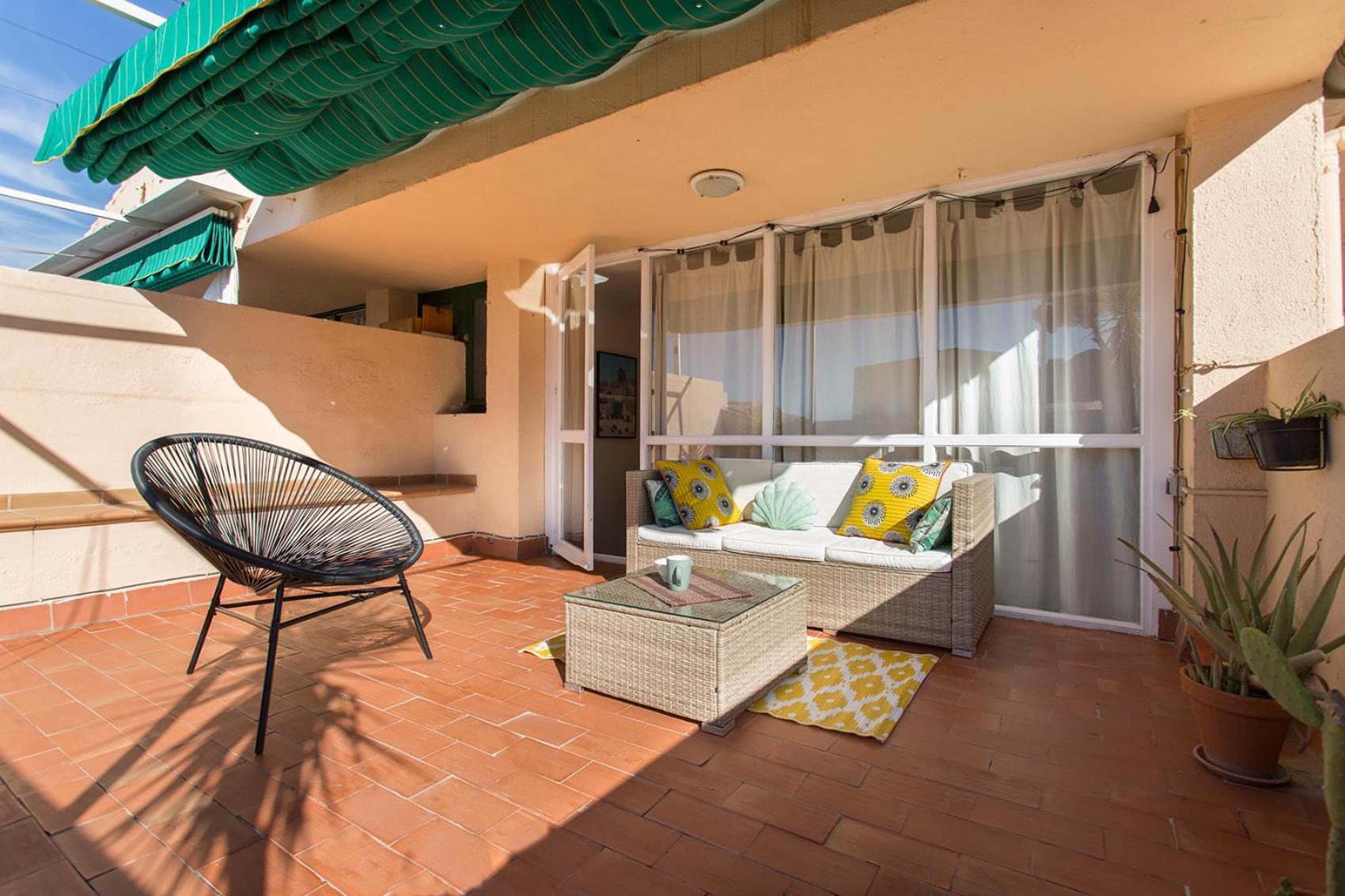 Fab Design Albaicin Serenity Con Piscina Granada Exterior foto
